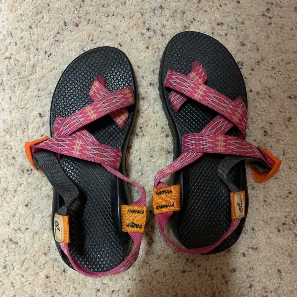 Chaco sandals